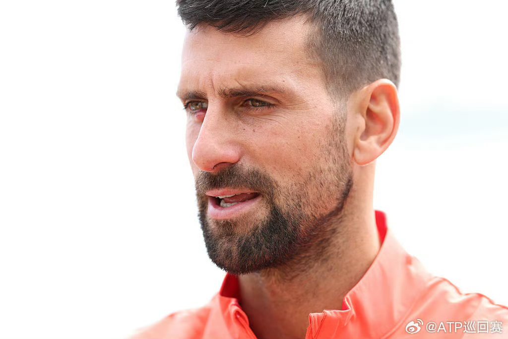 马龙赛后接受采访：德约科维奇是我最难对付的对手的简单介绍-爱游戏