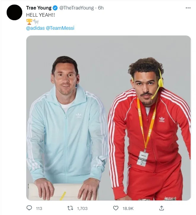 梅西回归首秀大放异彩，浓眉主场球迷高呼名字的简单介绍-AYX GAMES