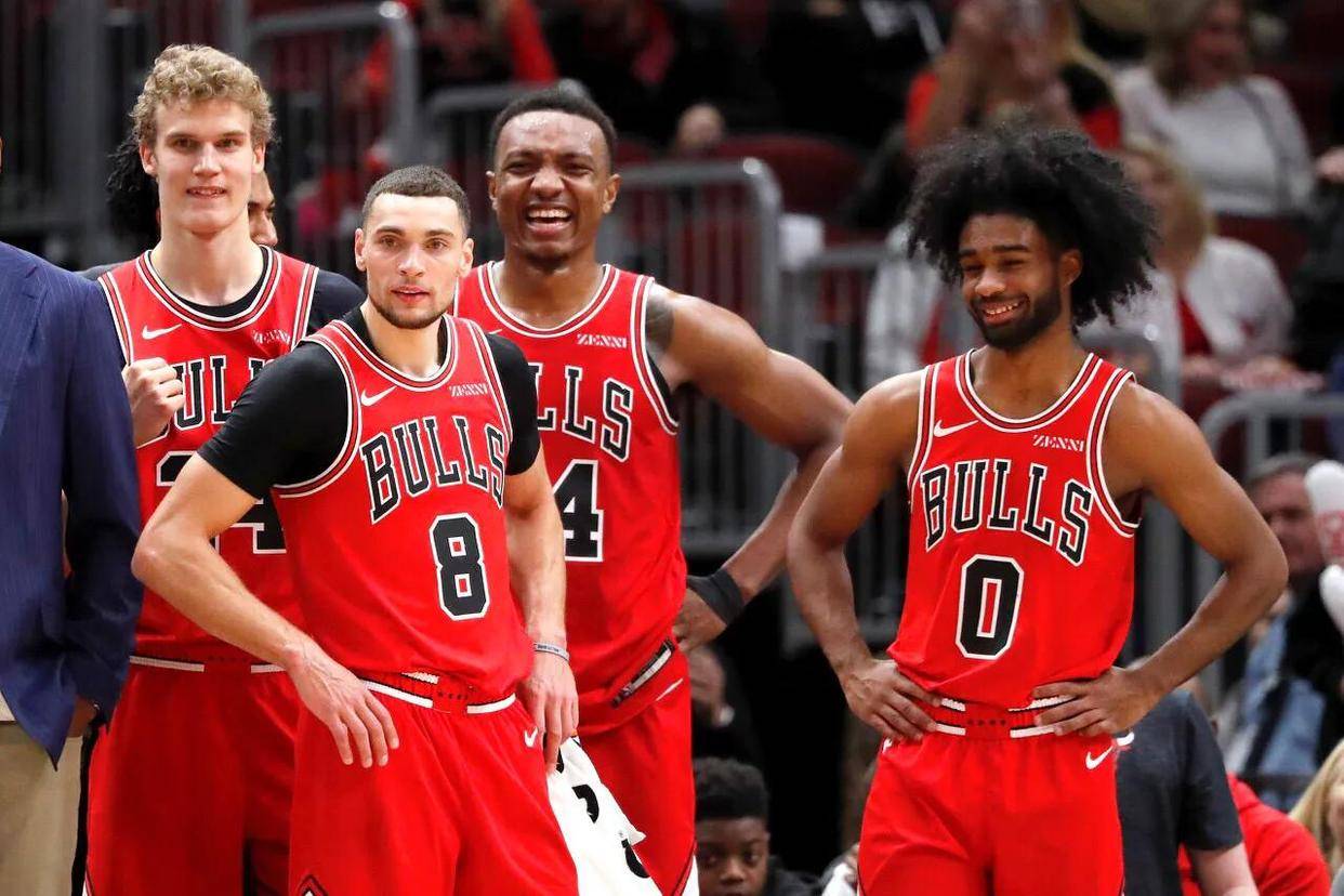 NBA总决赛转会期再迎强敌；芝加哥公牛内部沟通；主帅态度：引发热议；阵容厚度经受考验的简单介绍-爱游戏中国官网