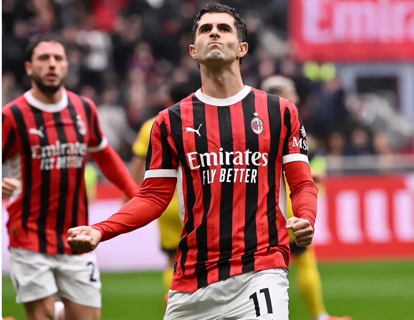 包含风云突变!AC米兰赛后强势反弹,NBA常规赛版图或变,目标明确,训练强度明显提升的词条 包含风云突变!AC米兰赛后强势反弹,NBA常规赛版图或变,目标明确,训练强度明显提升的词条