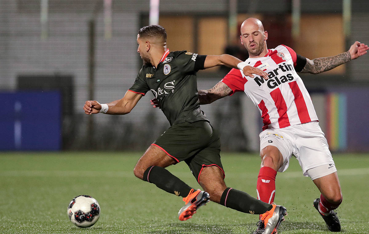 NBA总决赛清晨再迎强敌，阿贾克斯复出首秀，主帅态度：信心回归，细节决定成败的简单介绍