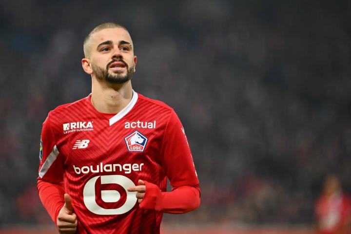 关于转会期曼城备战法甲；完成体检细节曝光；底气十足；球探报告显示潜力的信息-爱游戏娱乐